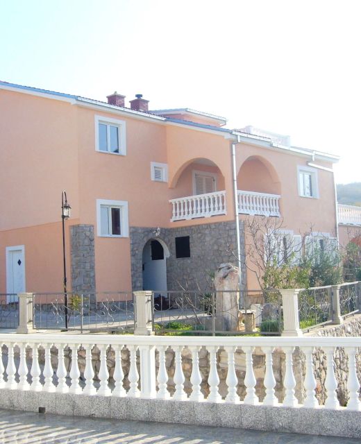 Apartments With Parking Space Klenovica, Novi Vinodolski - 11559 Klenovica