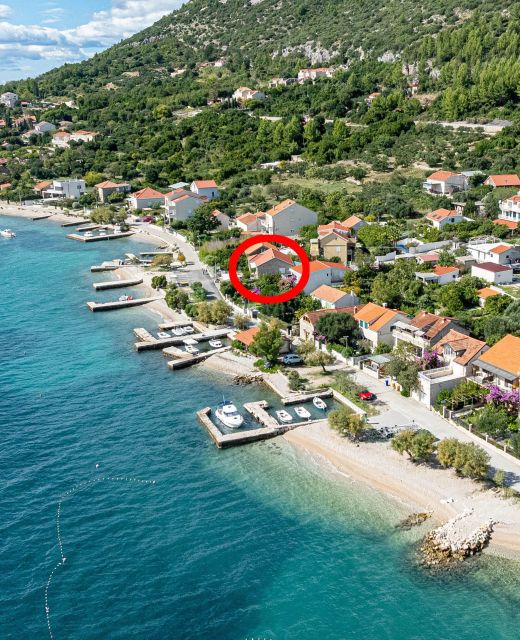 Apartments By The Sea Viganj, Pelješac - 634 Viganj