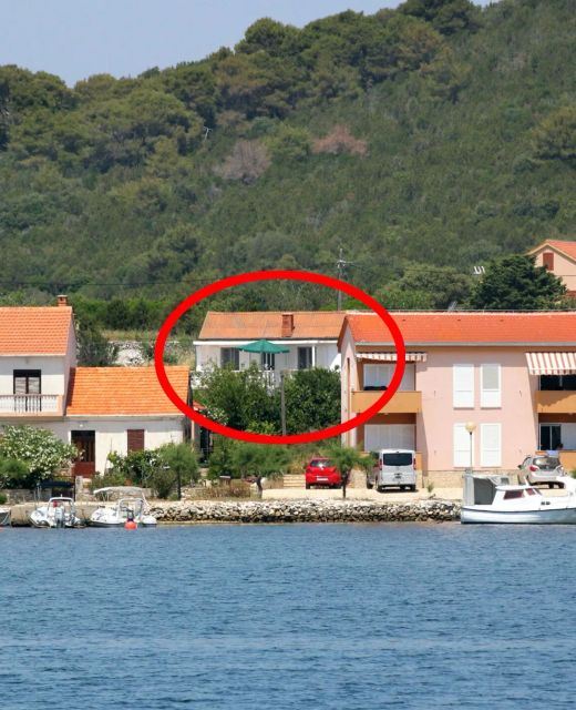 Apartments By The Sea Verunić, Dugi Otok - 8104 Verunić