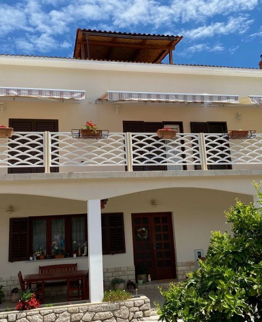 Apartments By The Sea Lun, Pag - 11781 Lun
