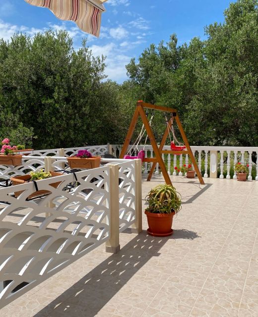 Apartments By The Sea Lun, Pag - 11781 Lun