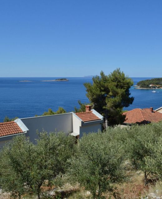 Apartments By The Sea Prižba, Korčula - 12648 Prižba