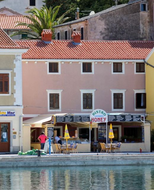 Apartments By The Sea Mali Lošinj, Lošinj - 8001 Mali Lošinj