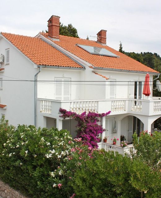 Apartments With Parking Space Barbat, Rab - 4962 Barbat