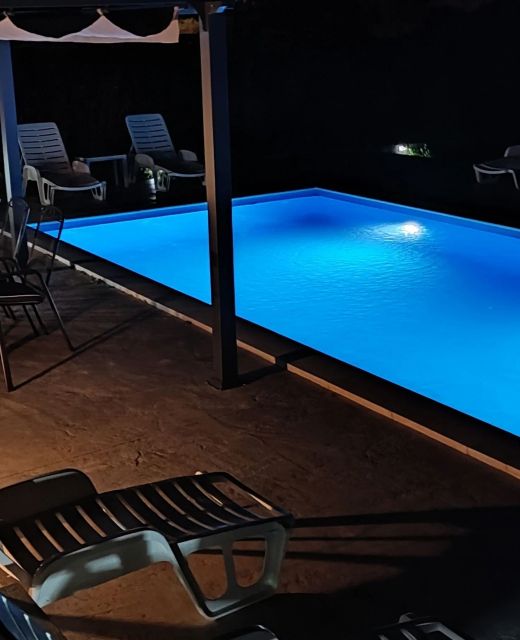 Family-friendly Apartments With Swimming Pool Vinišće, Trogir - 12676 Vinišće