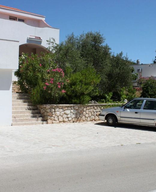 Apartments By The Sea Stara Novalja, Pag - 6390 Stara Novalja