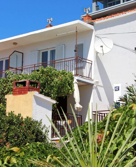 Apartments By The Sea Tisno, Murter - 5136 Tisno