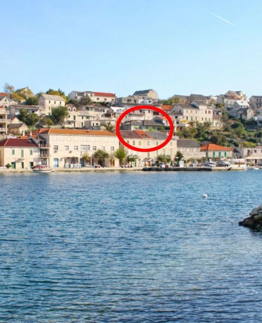 Apartments By The Sea Povlja, Brač - 12362 Povlja