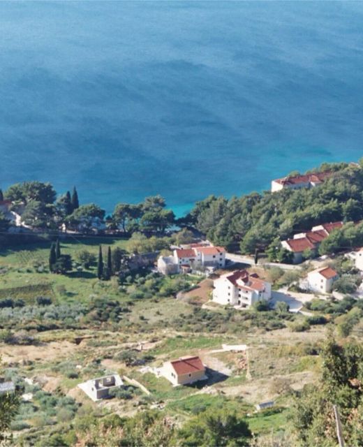 Apartments By The Sea Bol, Brač - 2904 Bol