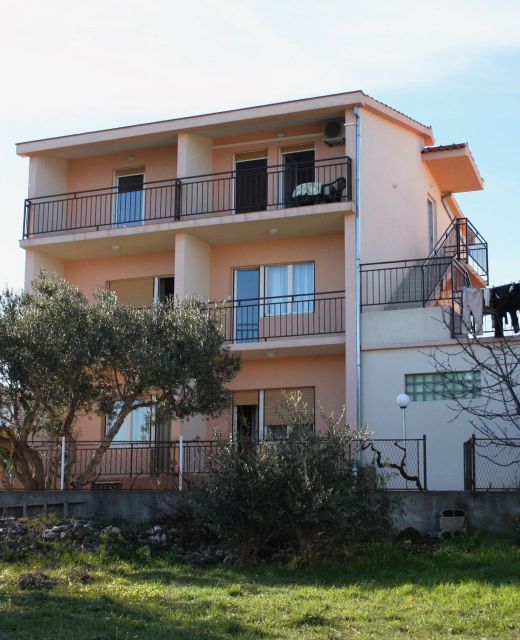 Apartments With Parking Space Slatine, Čiovo - 5998 Slatine
