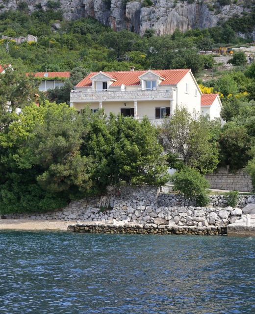 Apartments By The Sea Viganj, Pelješac - 10116 Viganj