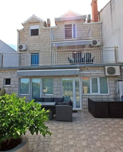 Apartments With WiFi Supetar, Brač - 5665 Supetar