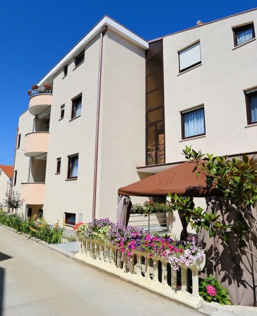 Apartments With Parking Space Zadar - Diklo, Zadar - 5887 Zadar - Diklo