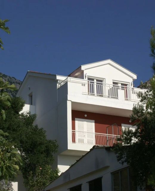 Apartments By The Sea Zaostrog, Makarska - 2816 Zaostrog
