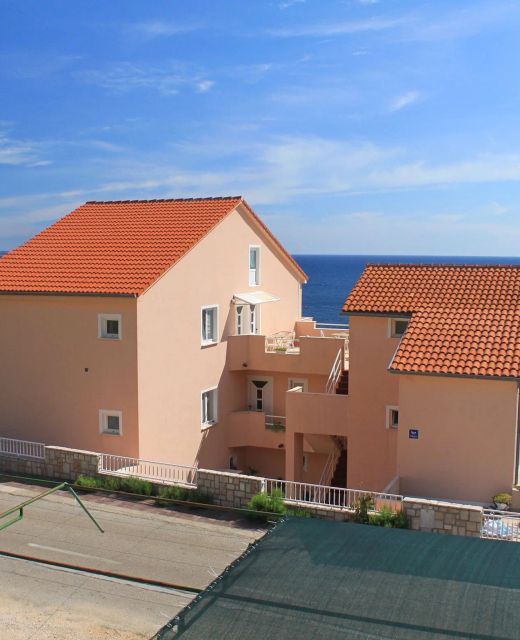 Apartments And Rooms With Parking Space Ivan Dolac, Hvar - 8734 Ivan Dolac