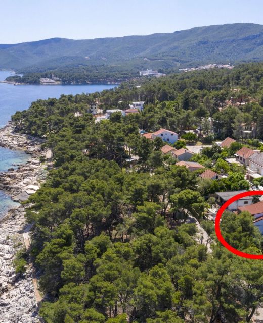 Apartments By The Sea Jelsa, Hvar - 8729 Jelsa