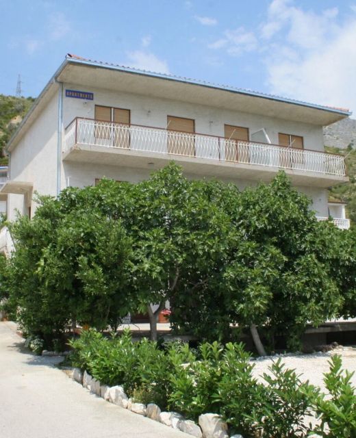 Apartments By The Sea Duće, Omiš - 2731 Duće