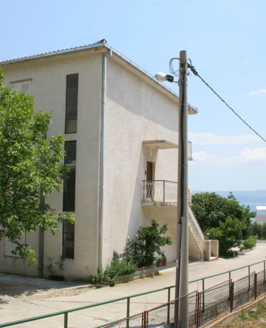 Apartments By The Sea Duće, Omiš - 2731 Duće