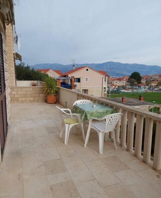 Apartments With Parking Space Postira, Brač - 700 Postira