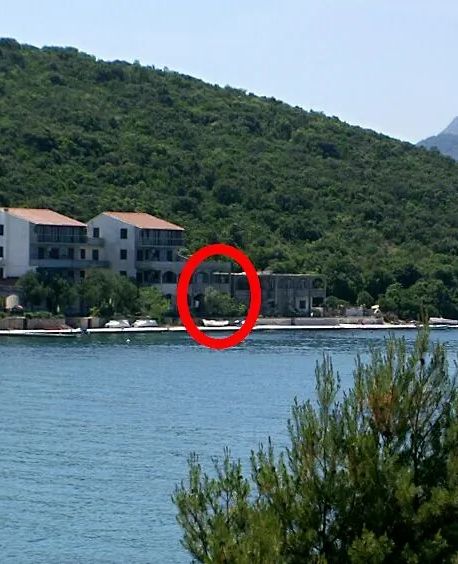 Apartments By The Sea Luka Dubrava, Pelješac - 4568 Luka Dubrava