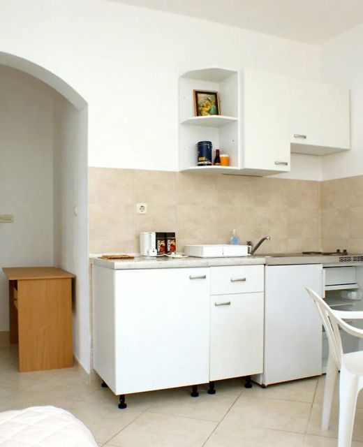 Apartments By The Sea Luka Dubrava, Pelješac - 4568 Luka Dubrava