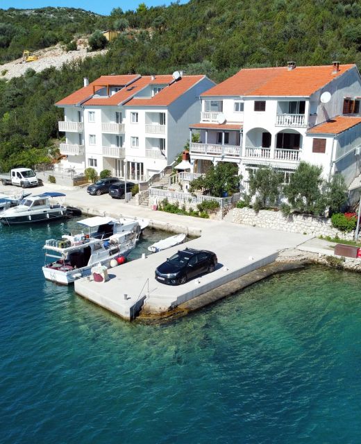 Apartments And Rooms By The Sea Zaglav, Dugi Otok - 8144 Zaglav