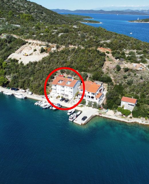 Apartments And Rooms By The Sea Zaglav, Dugi Otok - 8144 Zaglav
