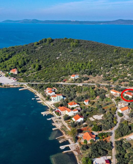 Apartments With Parking Space Brbinj, Dugi Otok - 8160 Brbinj