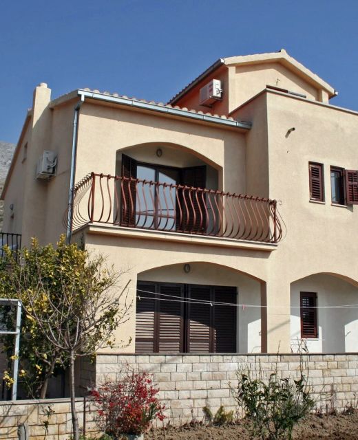 Apartments By The Sea Duće, Omiš - 4852 Duće