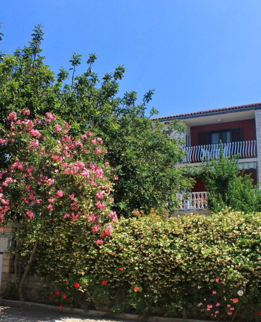Apartments By The Sea Lovište, Pelješac - 10182 Lovište