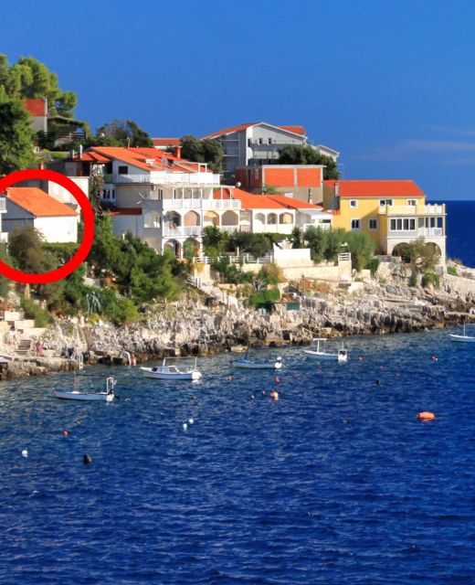 Apartments By The Sea Zavalatica, Korčula - 189 Zavalatica