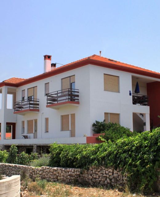 Apartments By The Sea Ugljan - 830