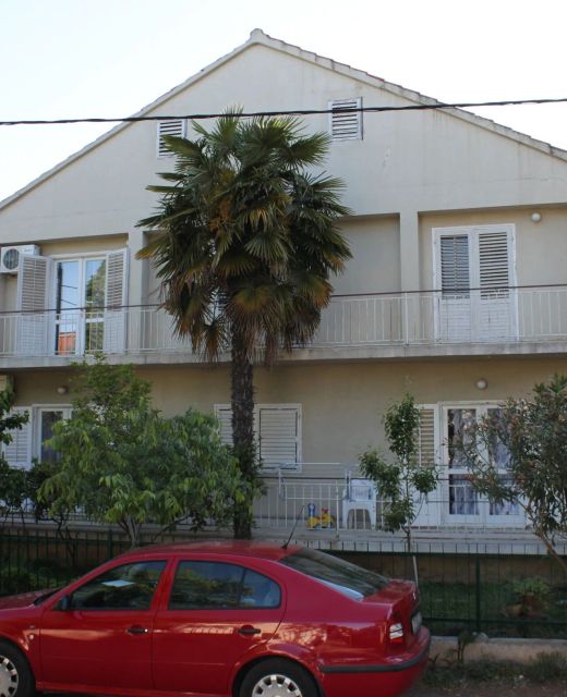 Apartments With Parking Space Biograd Na Moru, Biograd - 366 Biograd Na Moru