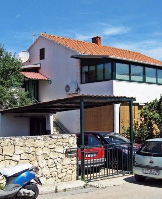 Apartments By The Sea Supetar, Brač - 7549 Supetar