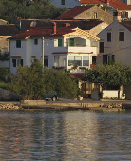 Apartments By The Sea Preko, Ugljan - 8515 Preko