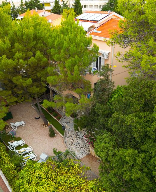 Apartments By The Sea Novalja, Pag - 4124 Novalja