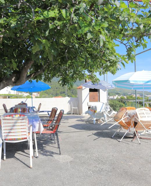 Apartments And Rooms With Parking Space Tučepi, Makarska - 5263 Tučepi