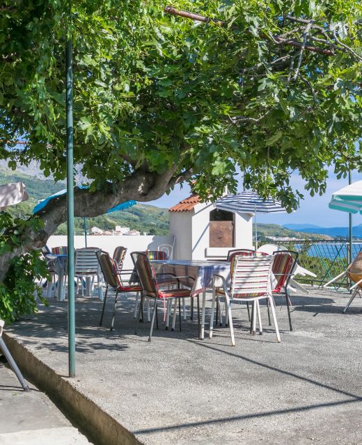 Apartments And Rooms With Parking Space Tučepi, Makarska - 5263 Tučepi