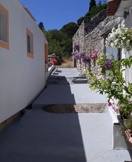 Apartments By The Sea Tisno, Murter - 4298 Tisno