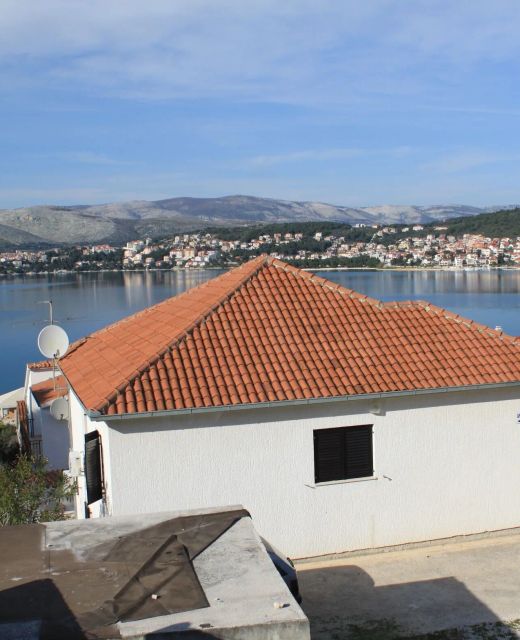 Apartments By The Sea Okrug Gornji, Čiovo - 8663 Okrug Gornji