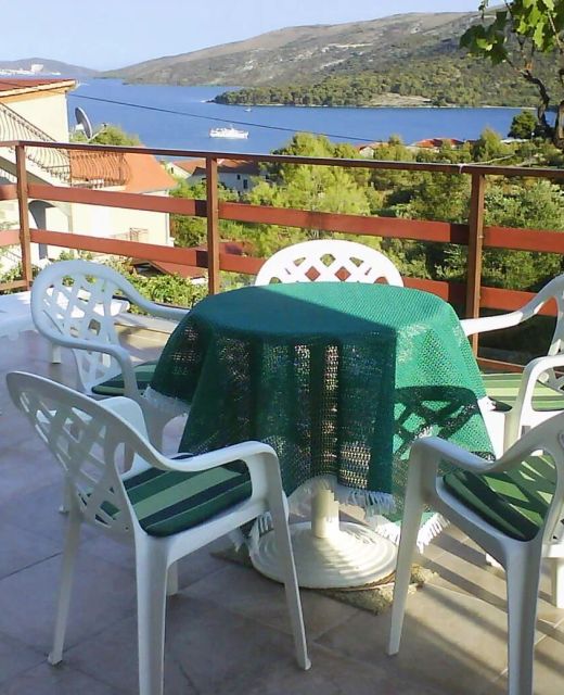 Apartments With Parking Space Marina, Trogir - 2036 Marina