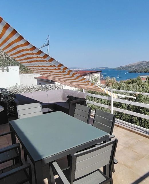 Apartments With Parking Space Marina, Trogir - 2036 Marina