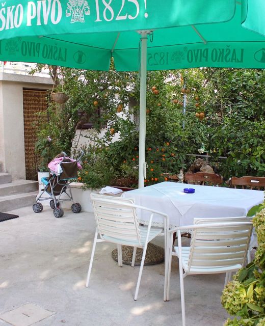 Apartments And Rooms With Parking Space Bol, Brač - 2878 Bol