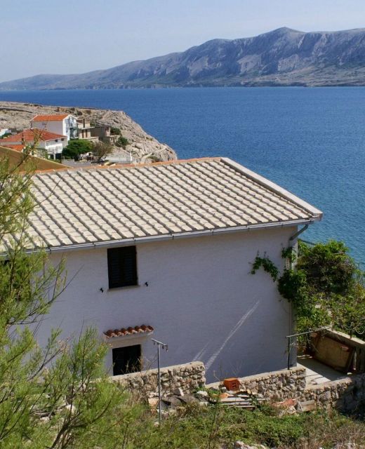 Apartments By The Sea Zubovići, Pag - 241 Zubovići