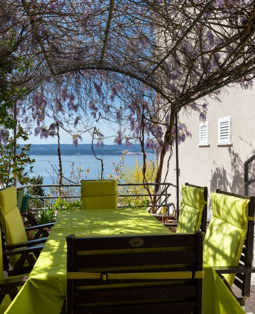 Apartments With Parking Space Mimice, Omiš - 2805 Mimice