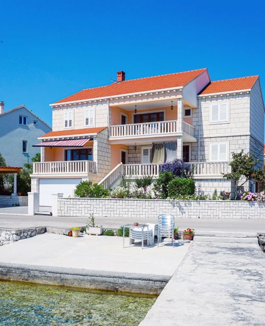 Apartments By The Sea Lumbarda, Korčula - 9325 Lumbarda