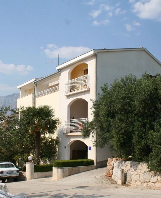 Apartments By The Sea Podgora, Makarska - 518 Podgora