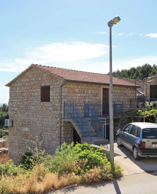 Apartments With Parking Space Ivan Dolac, Hvar - 8797 Ivan Dolac