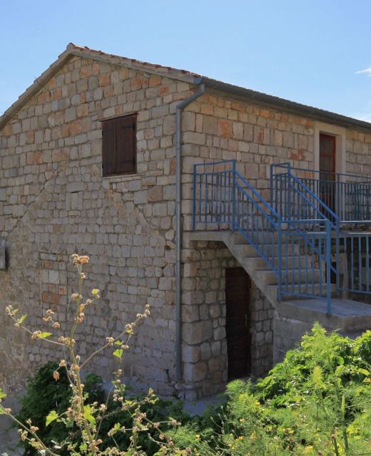 Apartments With Parking Space Ivan Dolac, Hvar - 8797 Ivan Dolac