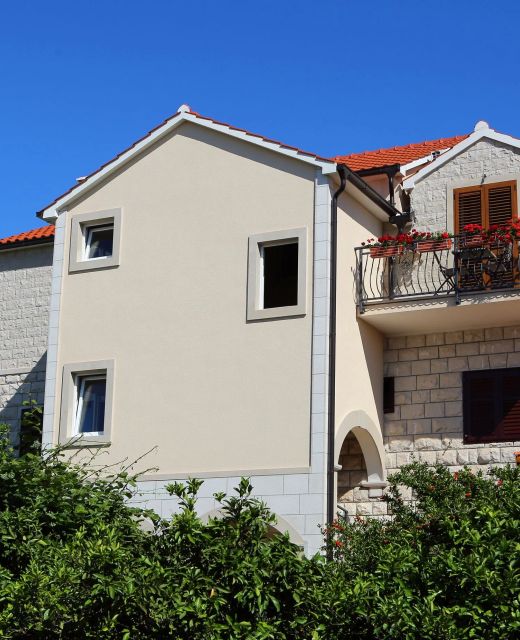 Apartments With Parking Space Supetar, Brač - 13165 Supetar